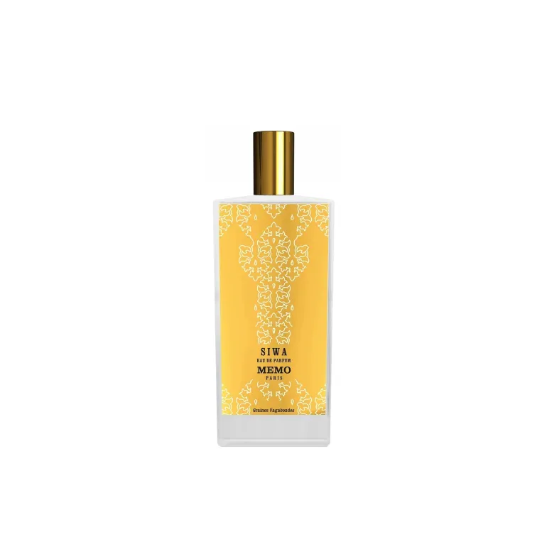 Siwa Eau de Parfum