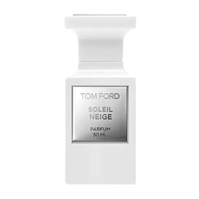 Soleil Neige parfum