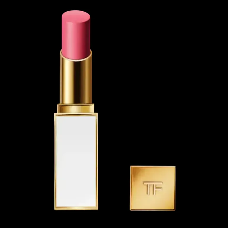 Soleil Summer Ultra-Shine Lip Color TOM FORD - Alla Violetta