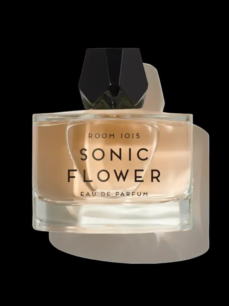 Sonic Flower