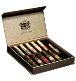 SPIRIT OF KINGS THE GOLD COLLECTION DISCOVERY SET - Alla Violetta