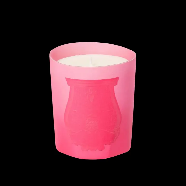 Summer Haze Candle TRUDON - Alla Violetta Boutique Napoli Rivenditore