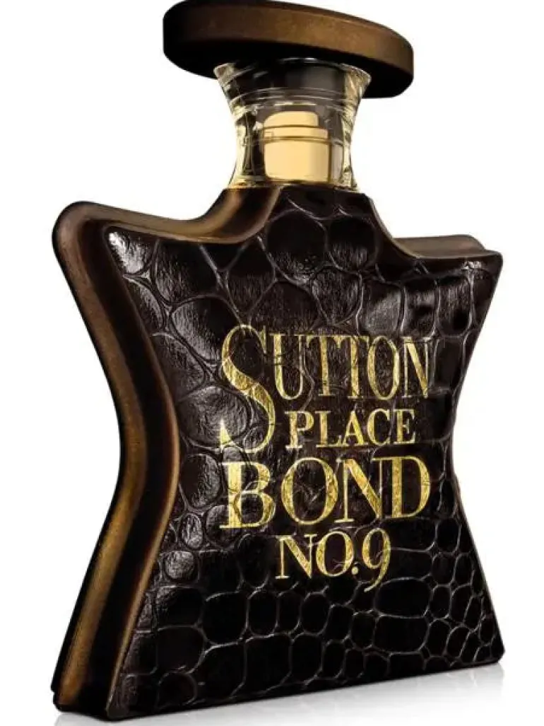 Sutton Place