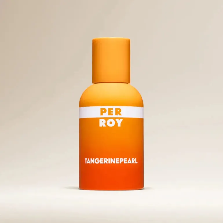 Tangerinepearl