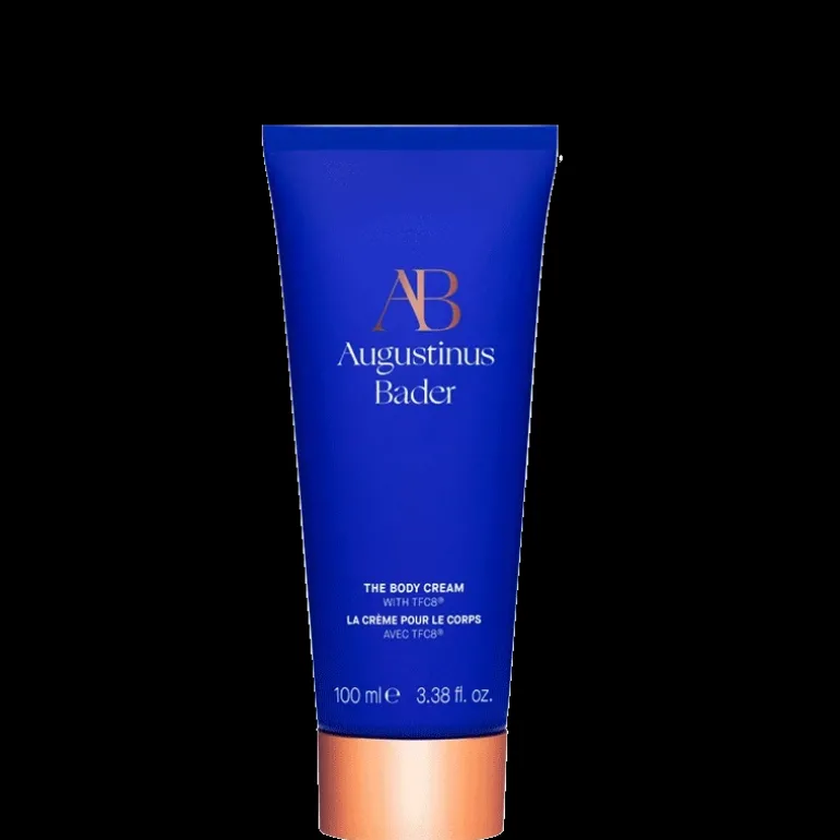 The Body Cream