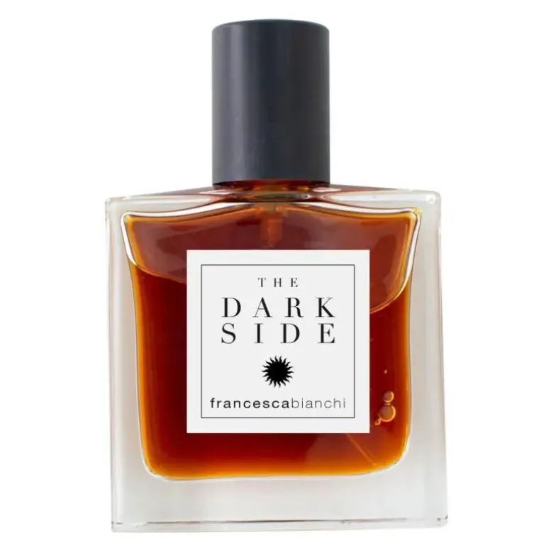 The Dark Side extrait de parfum
