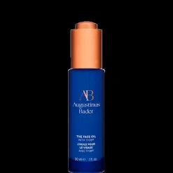 The Face Oil