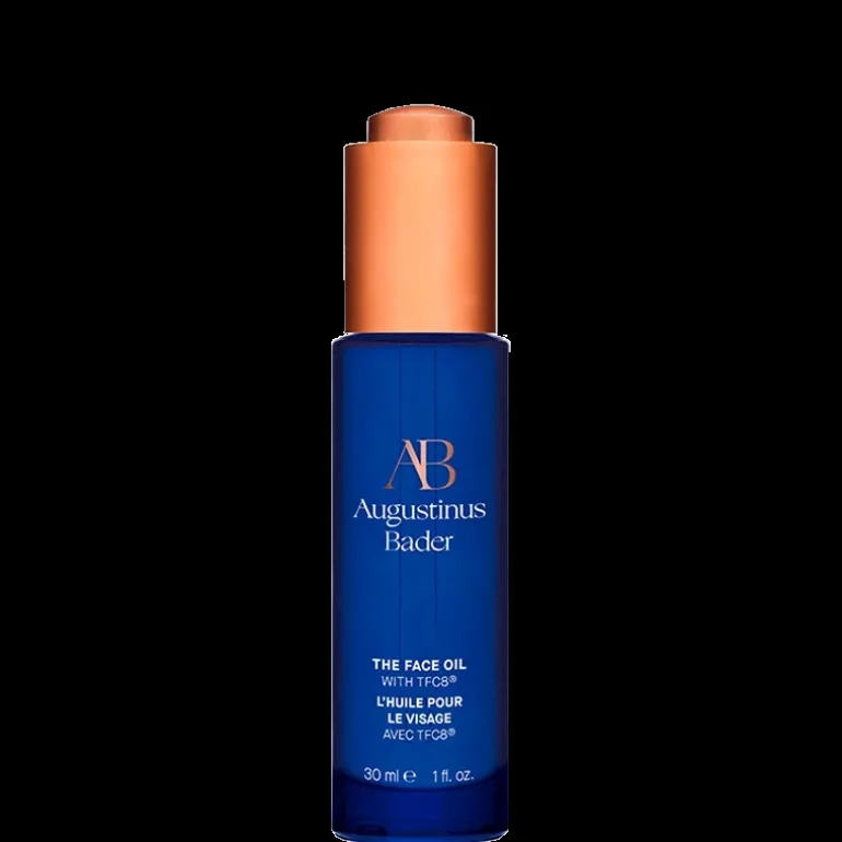 The Face Oil
