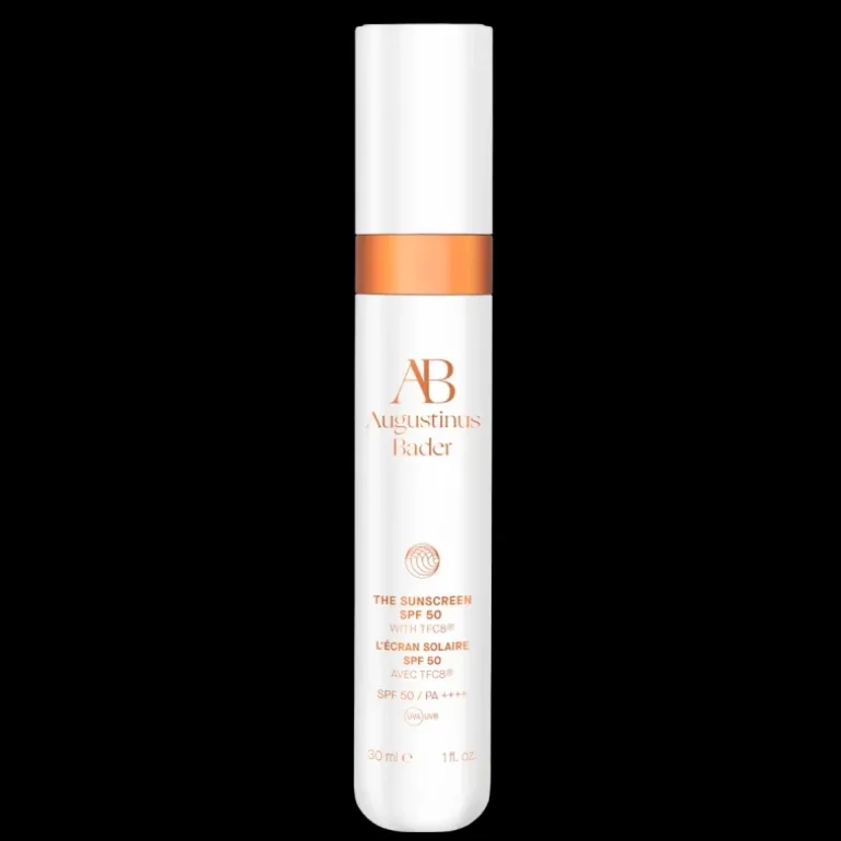 The Sunscreen Spf 50