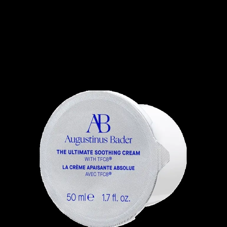 The Ultimate Soothing Cream