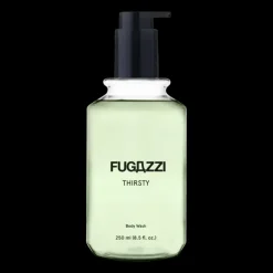 Thirsty Body Wash