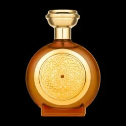Tobacco Sapphire