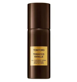 Tobacco Vanille All Over Body Spray