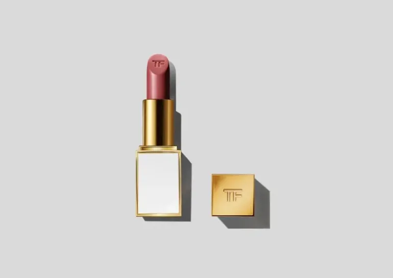Tom Ford Lip Color 03 Benedetta - Rossetto - TOM FORD