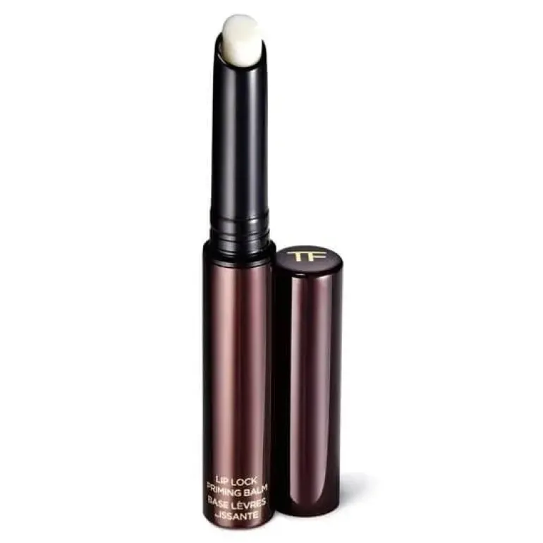 Tom Ford Make-up LIP LOCK PRIMING BALM - Balsamo labbra - TOM FORD