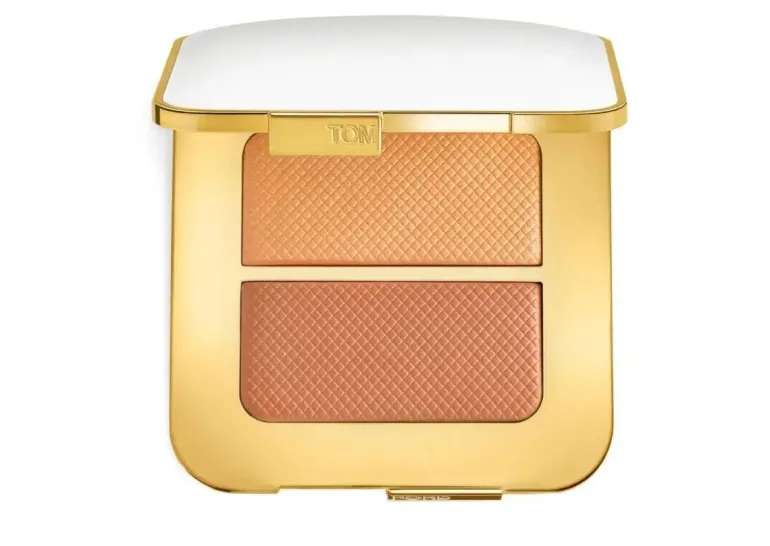 Tom Ford Sheer Highlighting Duo - Ombretto - TOM FORD