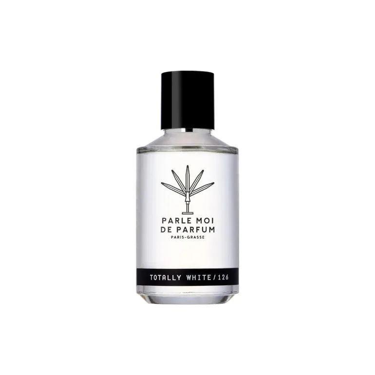 Totally White /126 Parle Moi de Parfum