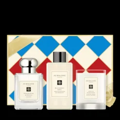 Trio Fragranze Faithfuls