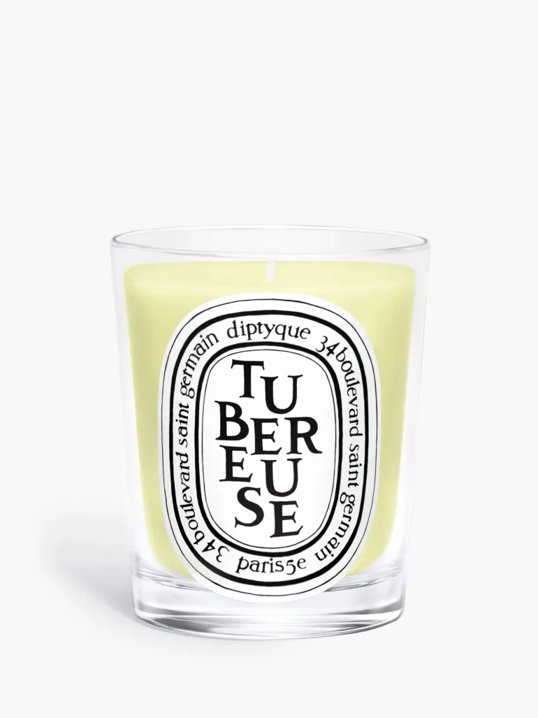 Tubereuse Candela