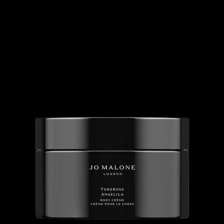 Tuberose Angelica Body Creme