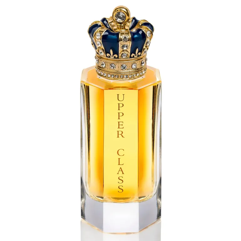 Upper Class Royal Crown