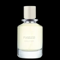 Vanilla Haze