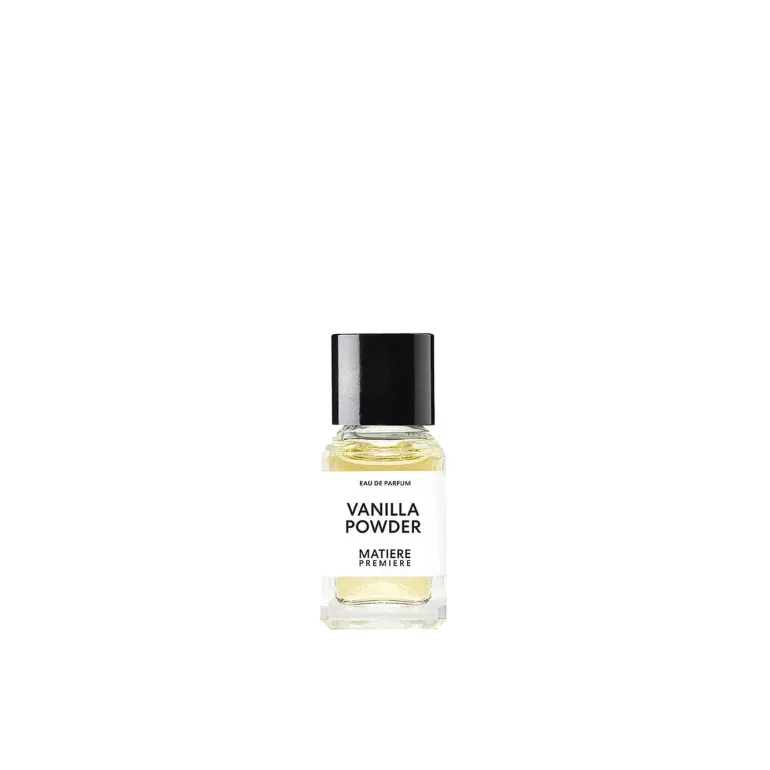 Vanilla Powder