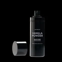 Vanilla Powder Hair Perfume MATIERE PREMIERE - Alla Violetta