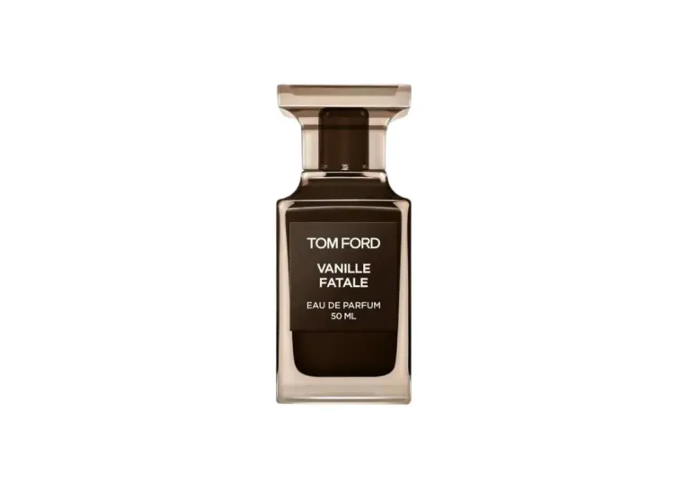 Vanille Fatale Tom Ford
