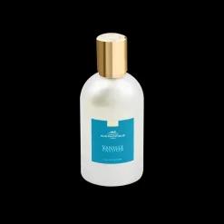 Vanille Passion Comptoir Sud Pacifique