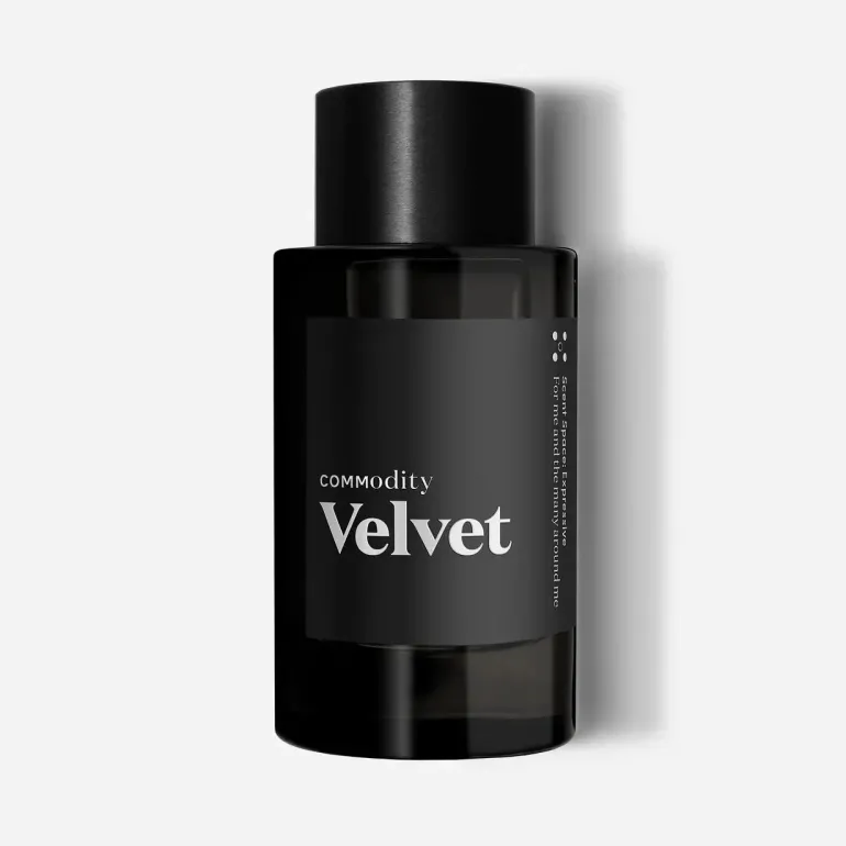 Velvet