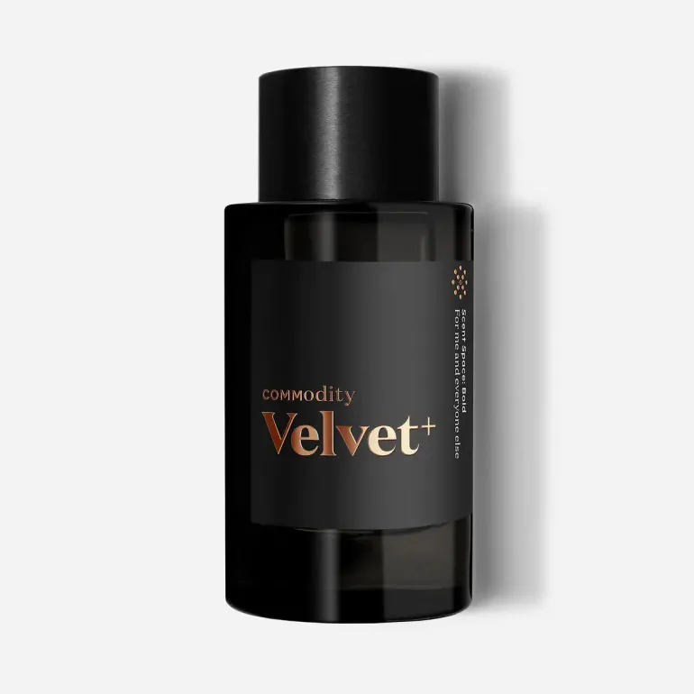 Velvet + Bold