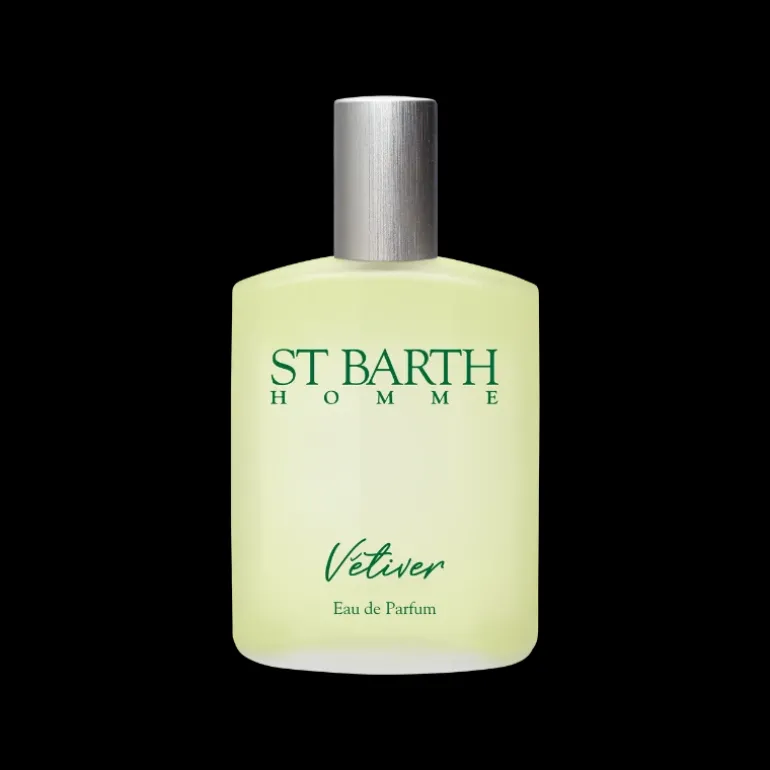 Vetiver