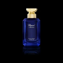 Vetiver D'Haiti Au The Vert