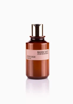 Vicius Cacao Shower Gel Maison Tahitè Napoli