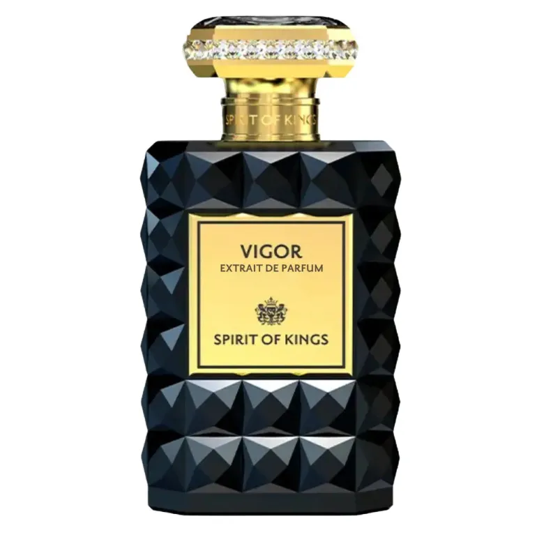 Vigor Spirit of Kings