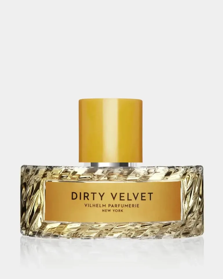 Vilhelm Parfumerie DIRTY VELVET