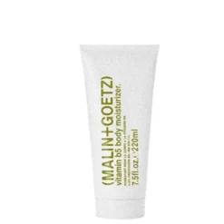Vitamin B5 Body Moisturizer