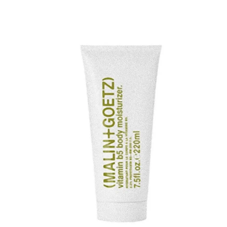 Vitamin B5 Body Moisturizer