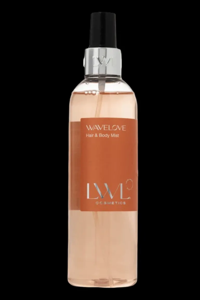 Wavelove Hair & Body Mist