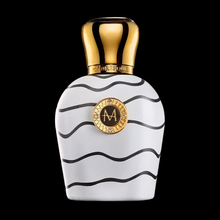 White Duke Moresque