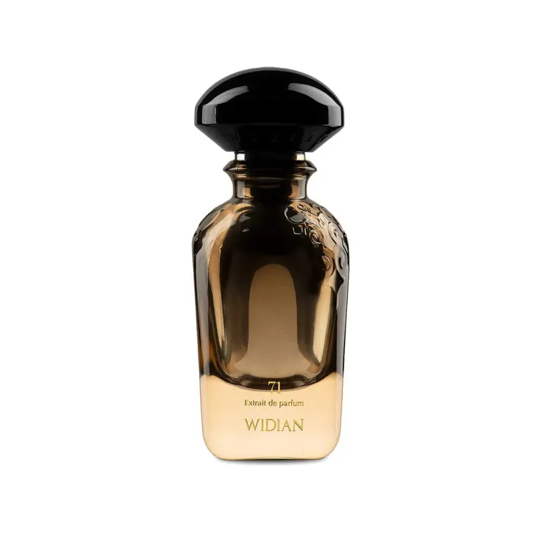 Widian 71 estremo Edizione Limitata