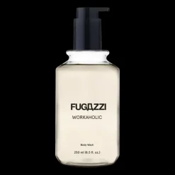 Workaholic Body Wash