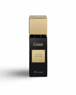 You're So Vain Gritti