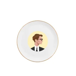 Yves plate Who Icons